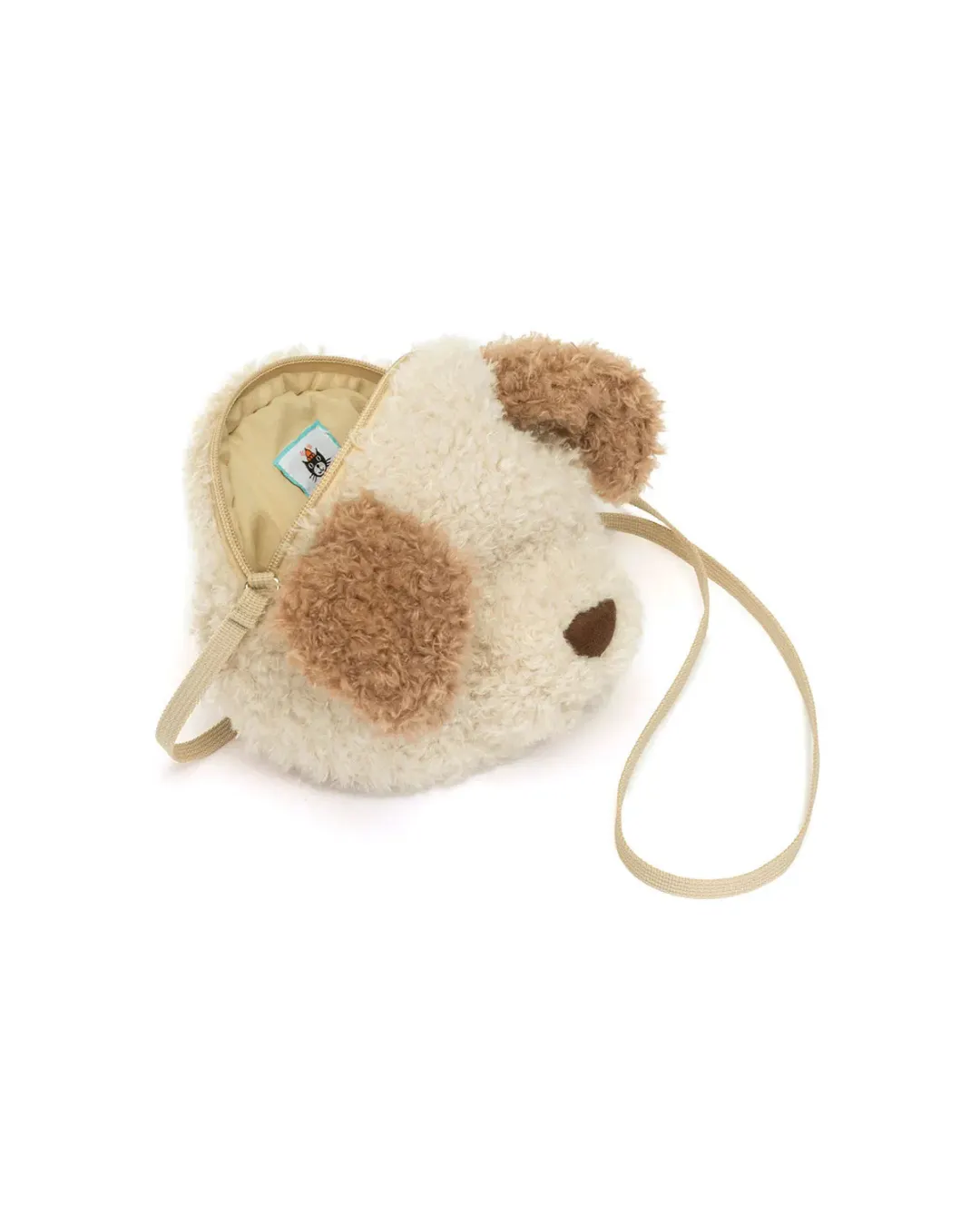 Jellycat - Torebka na Ramię Szczeniak 19 cm