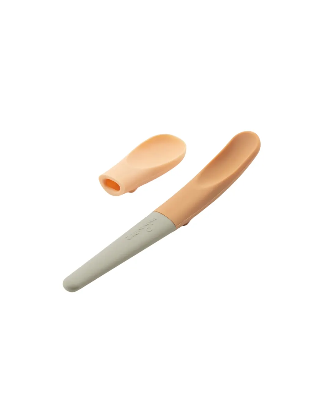 Miniware - łyżka treningowa z wymiennymi końcówkami Pre2Pro Golden Boost Miniware - łyżka treningowa z wymiennymi końcówkami Pre2Pro Golden Boost