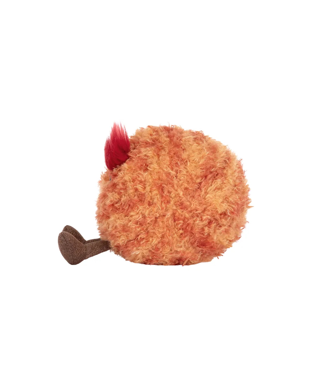 Jellycat - Zabawna Planeta Mars 16 cm Jellycat - Zabawna Planeta Mars 16 cm