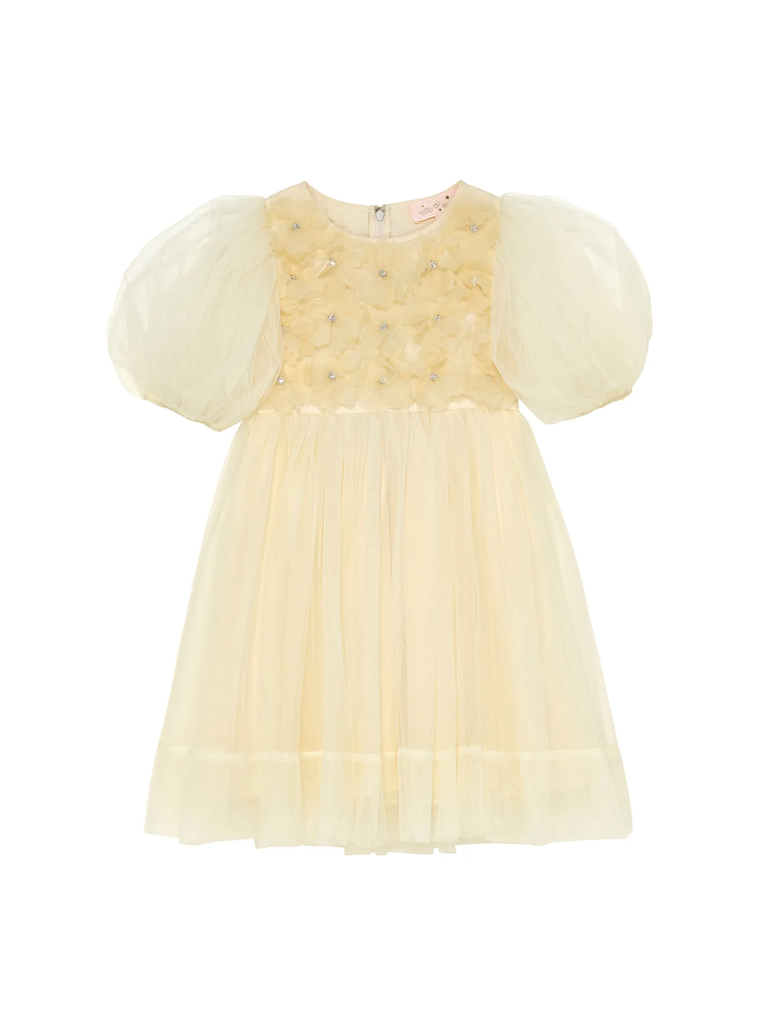 Tutu Du Monde - sukienka tiulowa Camellia Tulle Dress