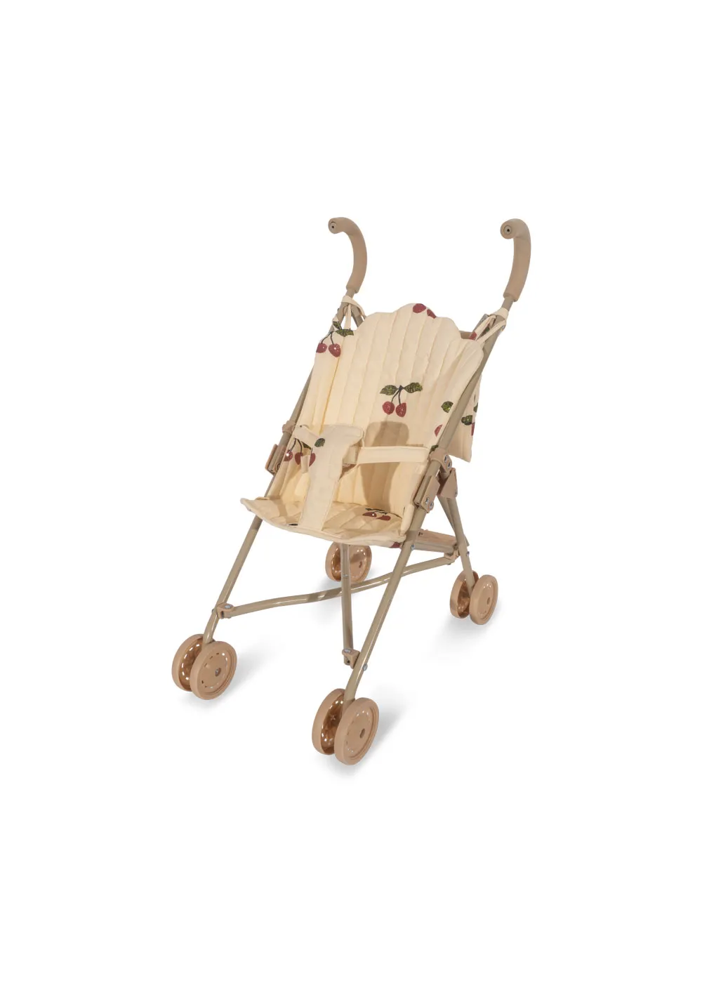 Konges Sløjd - wózek dla lalek parasolka Doll Stroller