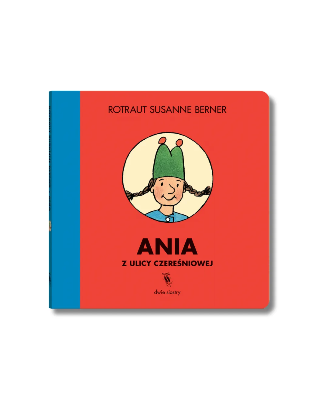 Ania z Ulicy Czereśniowej