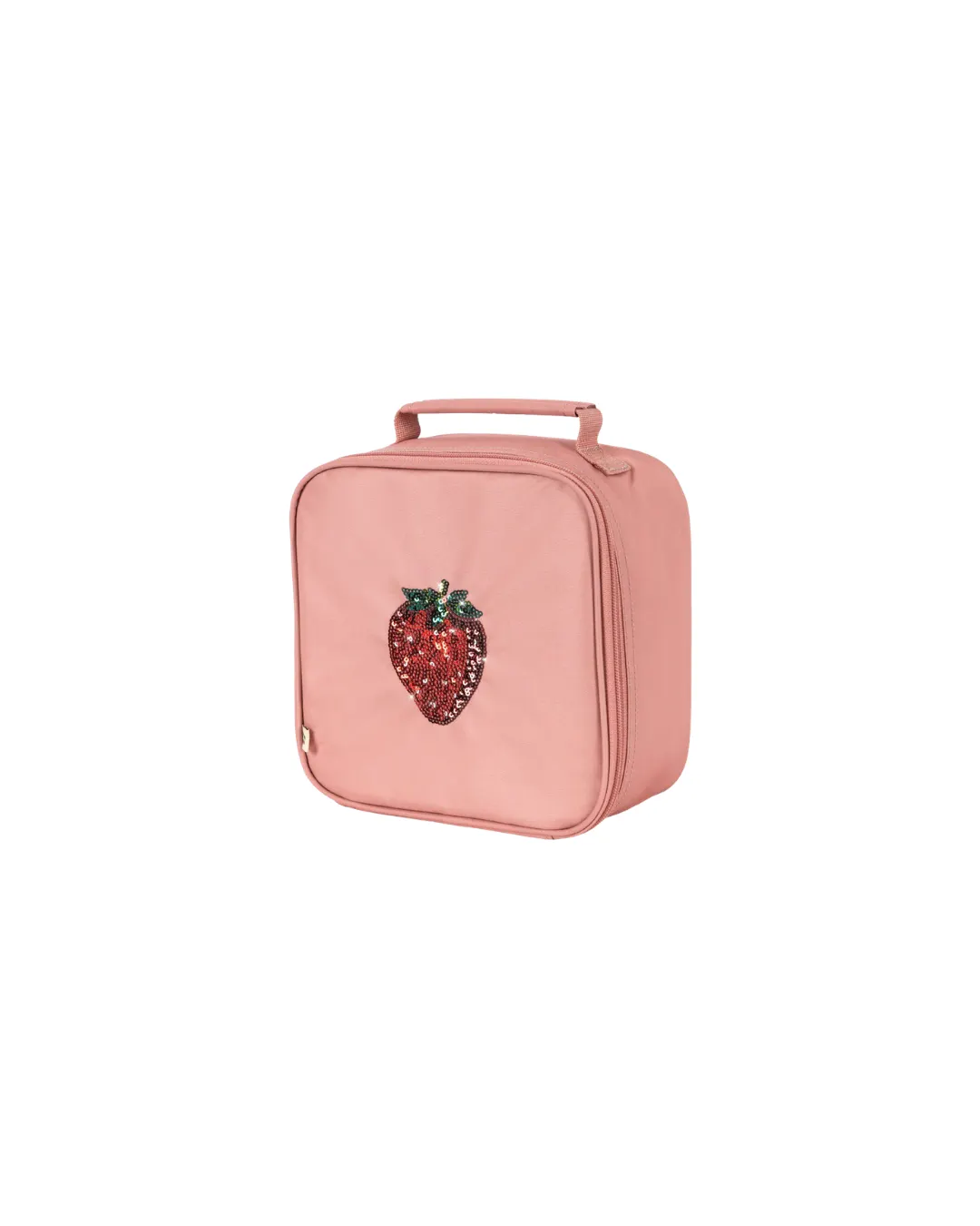 Konges Sløjd - torba termiczna śniadaniowa Clover Thermo Rosette