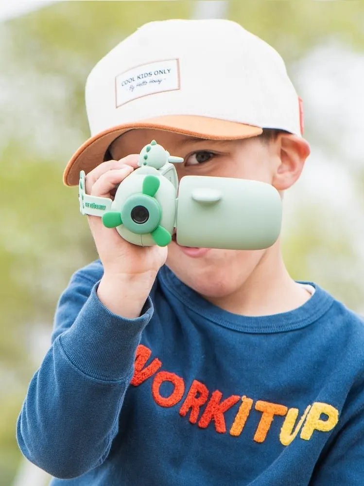 The ZooFamily - kamera dla dzieci Zoo Video Dinozaur The ZooFamily - kamera dla dzieci Zoo Video Dinozaur