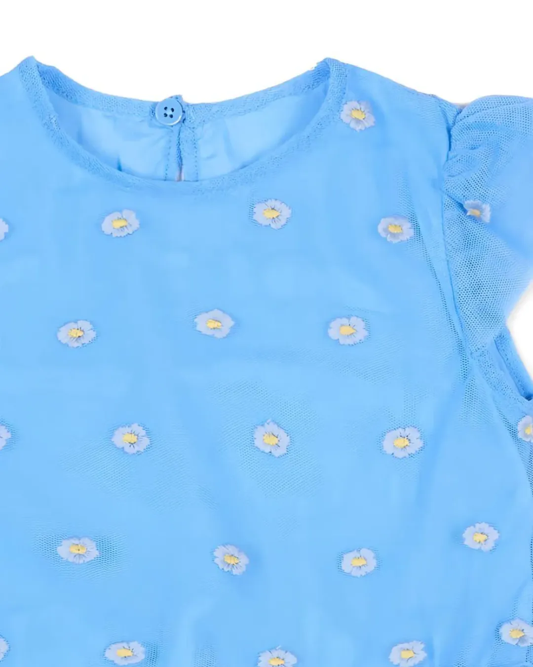 Stella McCartney - elegancka sukienka Daisy Stella McCartney - elegancka sukienka Daisy