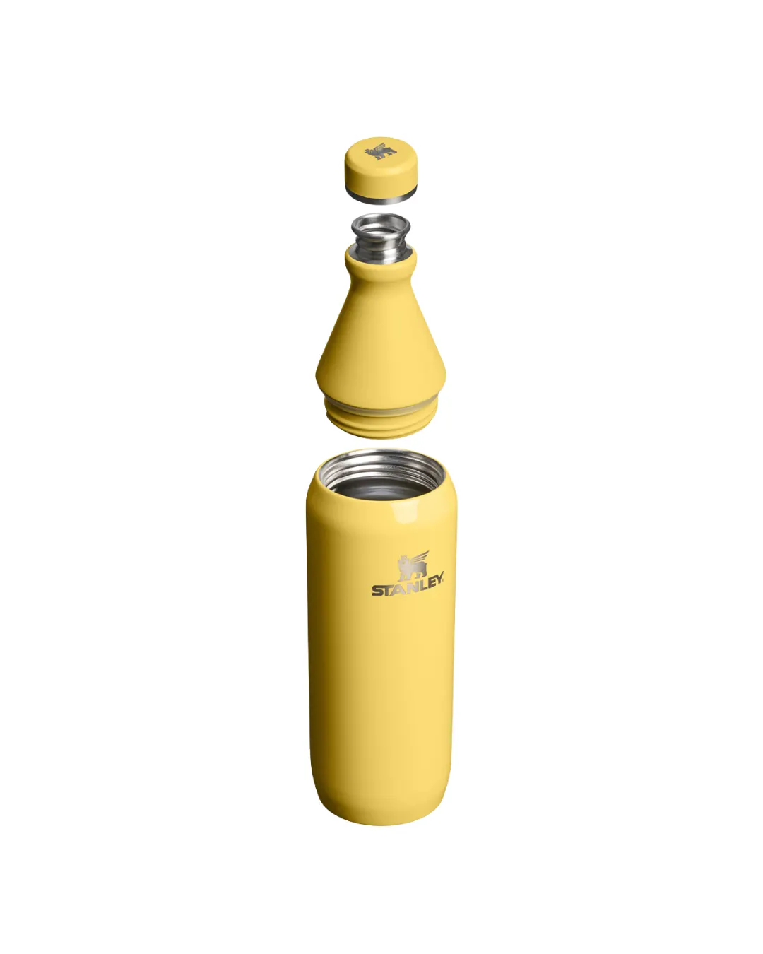 Stanley - butelka All Day Slim 0.6 L Daffodil Gloss Stanley - butelka All Day Slim 0.6 L Daffodil Gloss
