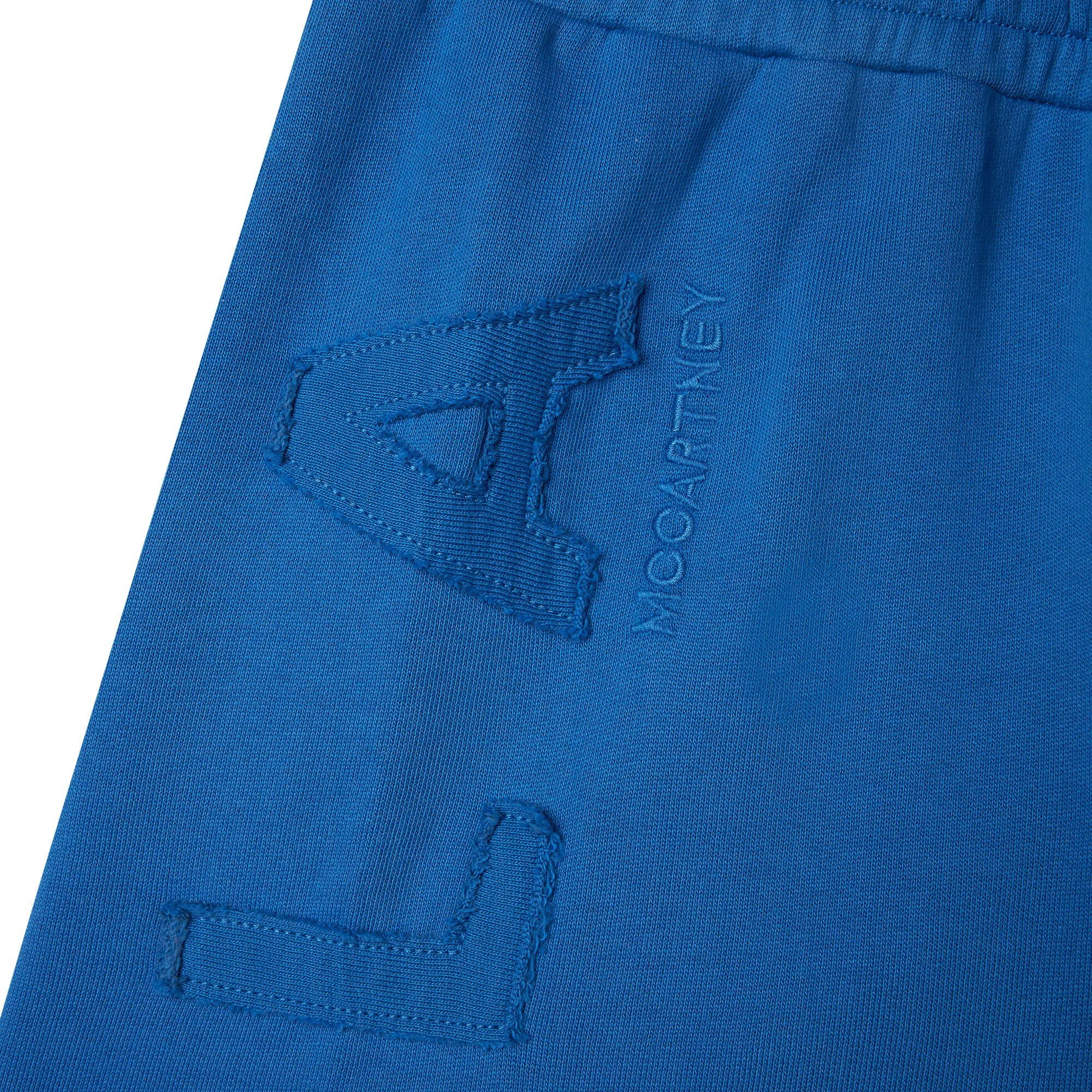 Stella McCartney - spodnie dresowe chłopięce Moniker Print Joggers Stella McCartney - spodnie dresowe chłopięce Moniker Print Joggers