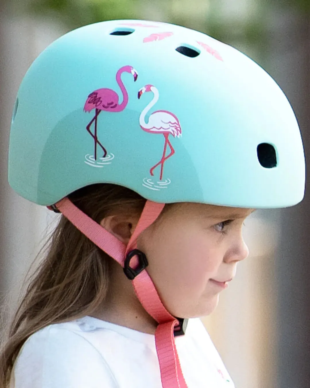 Micro - kask dziecięcy Flamingo S Micro - kask dziecięcy Flamingo S