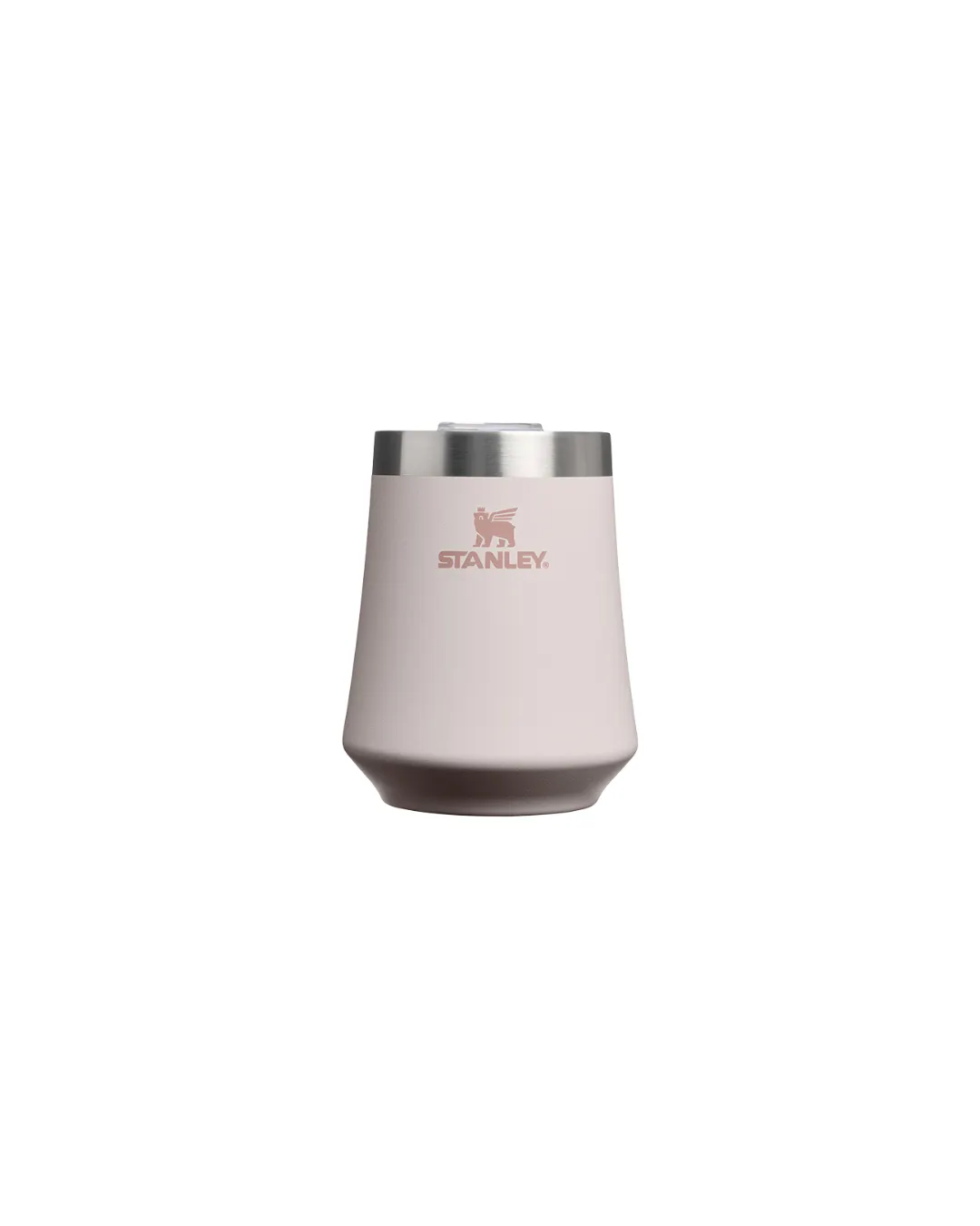 Stanley - kubek z pokrywką Reserve 0.32L Rose Quartz Stanley - kubek z pokrywką Reserve 0.32L Rose Quartz