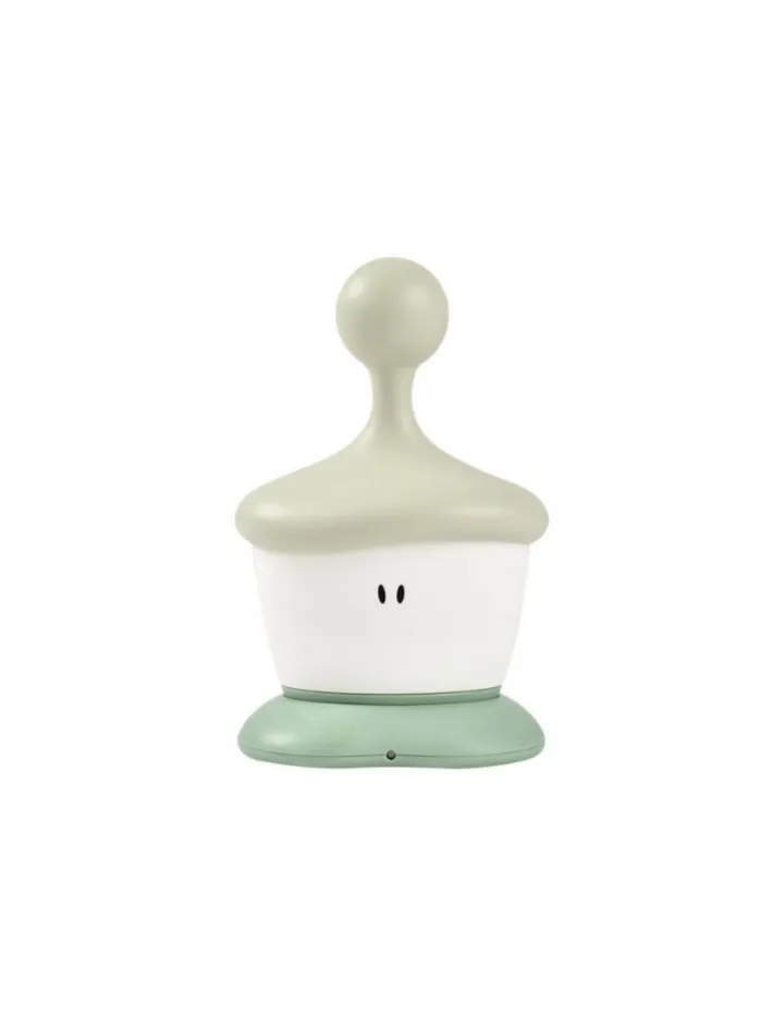 Beaba - lampka nocna LED przenośna z latarką Pixie 90h świecenia Beaba - lampka nocna LED przenośna z latarką Pixie 90h świecenia