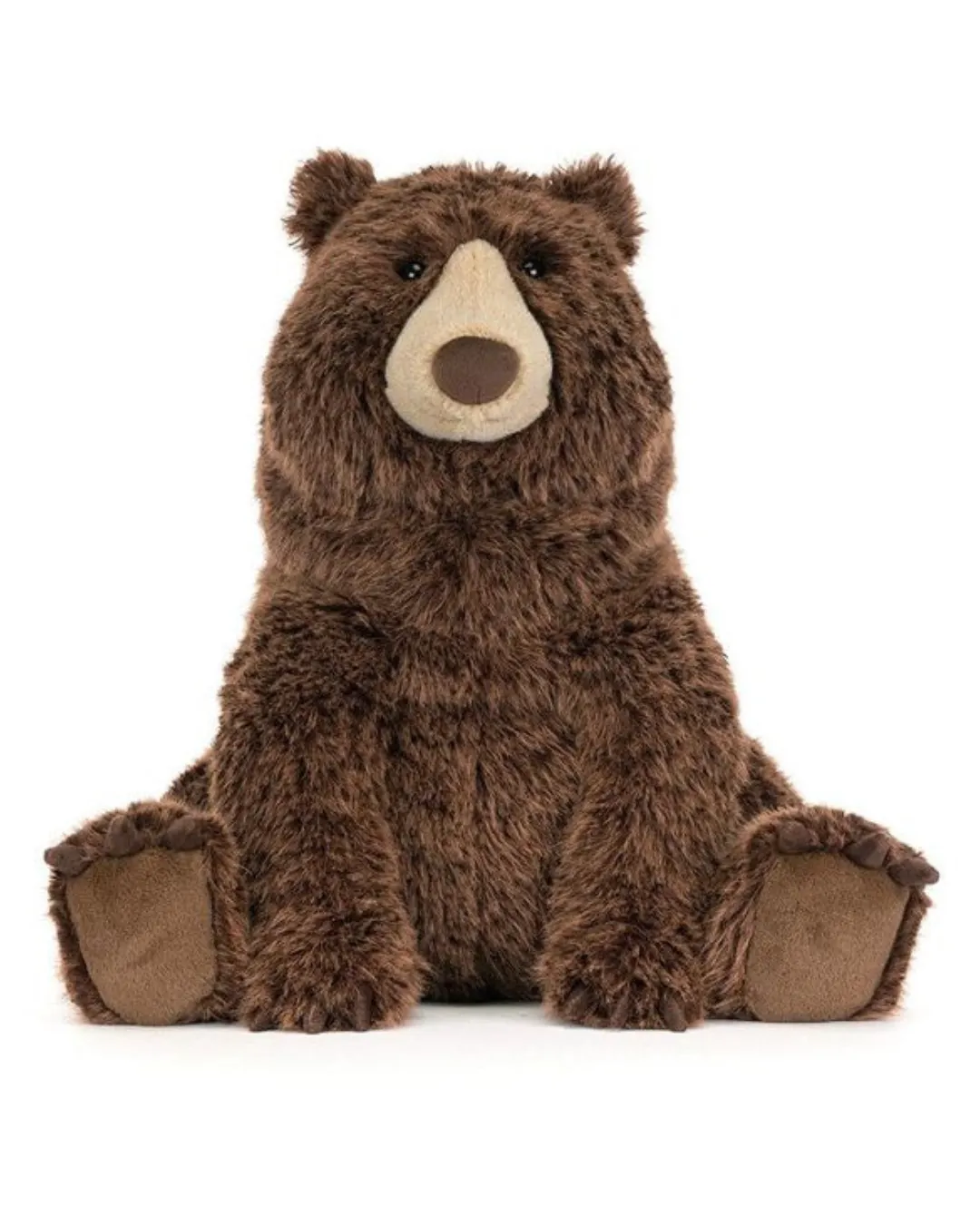 Jellycat - niedźwiadek 40 cm Jellycat - niedźwiadek 40 cm