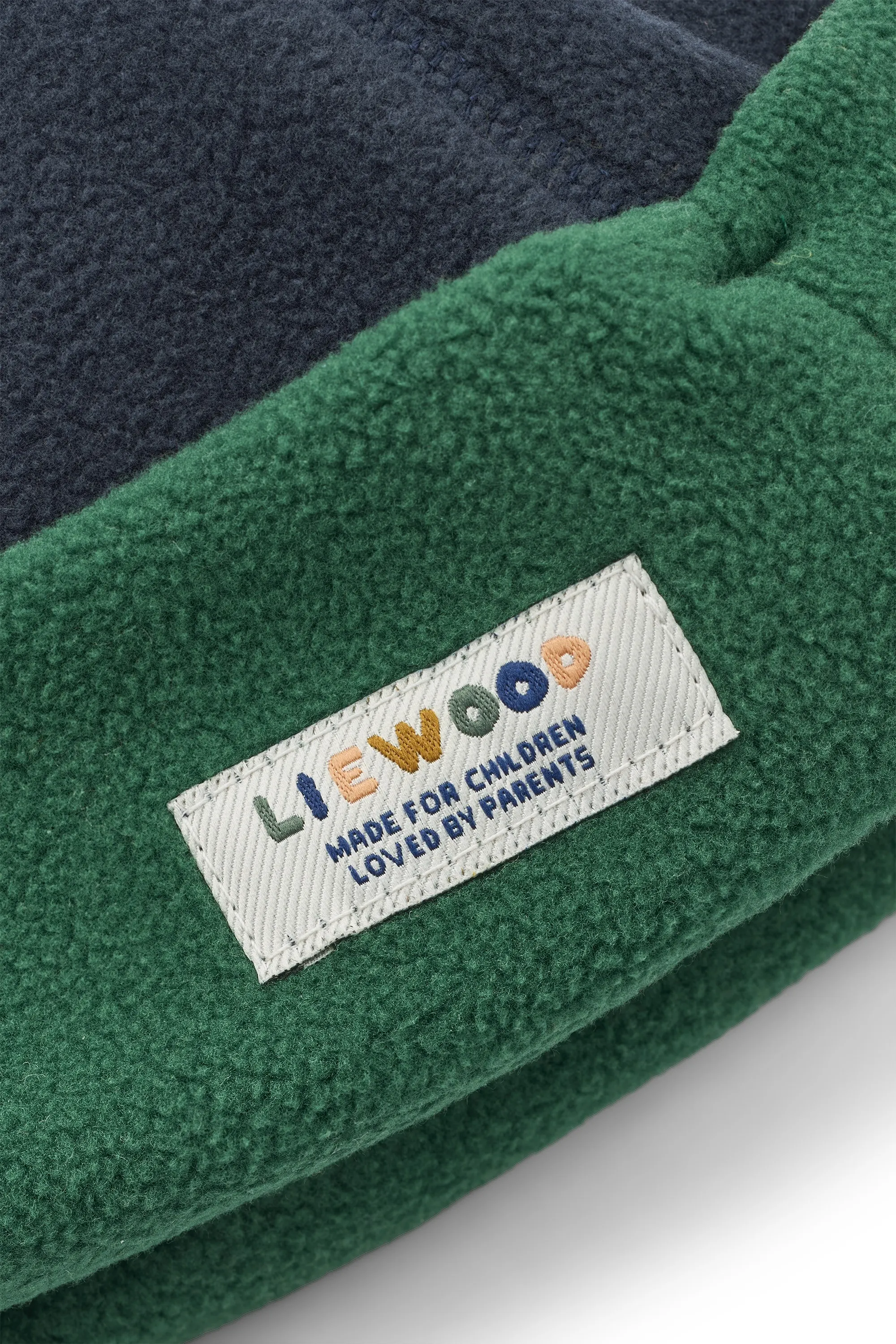 Liewood - czapka polarowa Luciano Fleece Beanie Liewood - czapka polarowa Luciano Fleece Beanie