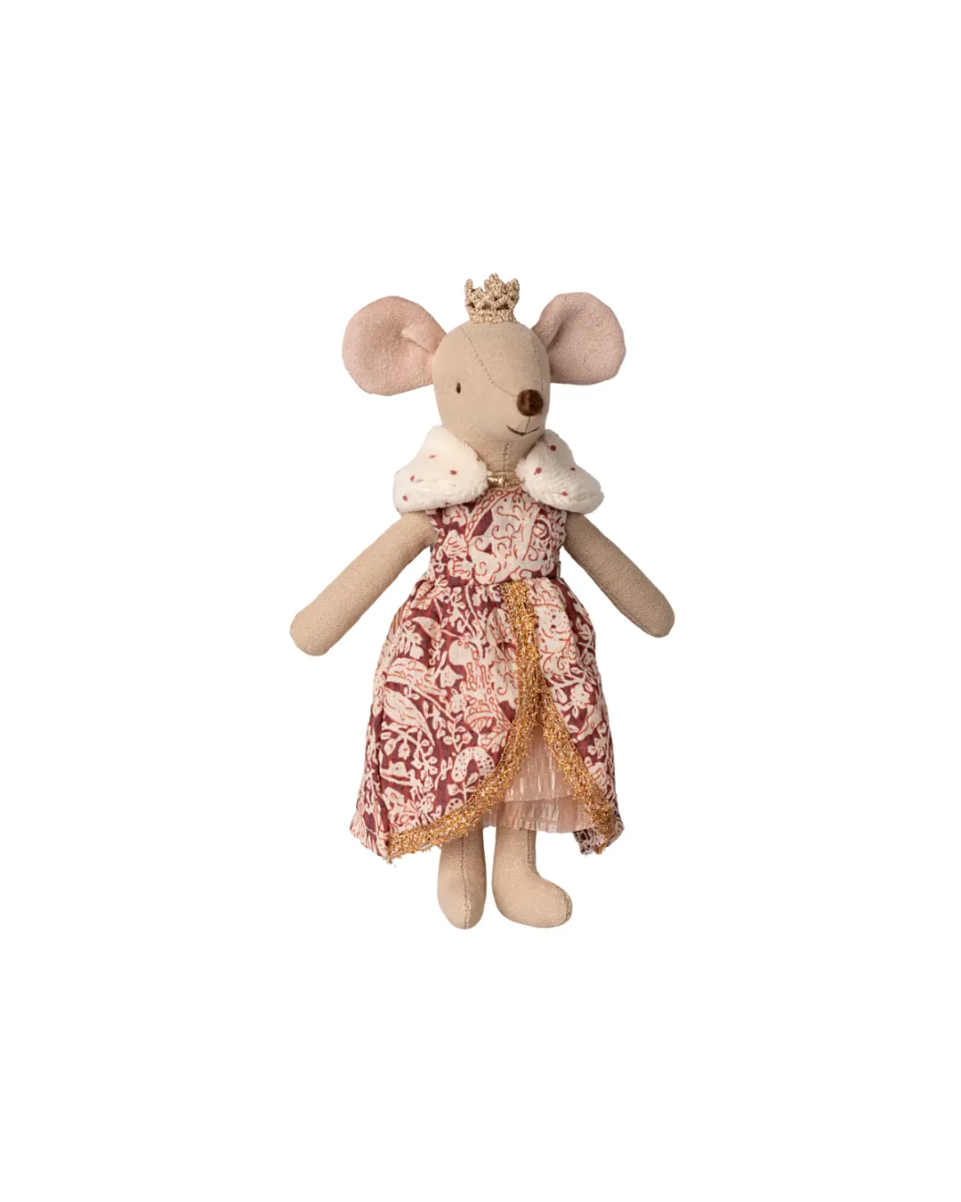 Maileg - królowa myszy mama