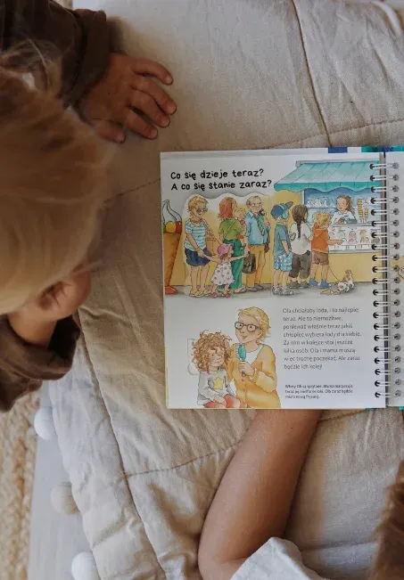 Wydawnictwo SAM - Dzisiaj, jutro, teraz, zaraz