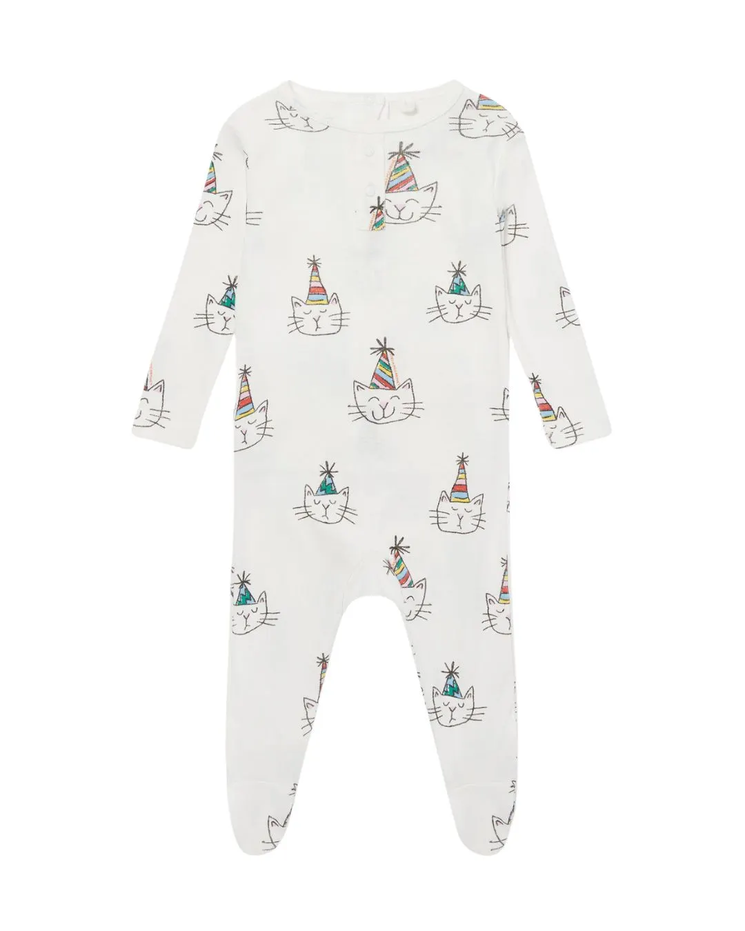 Stella McCartney - komplet niemowlęcy Party Hat Stella McCartney - komplet niemowlęcy Party Hat