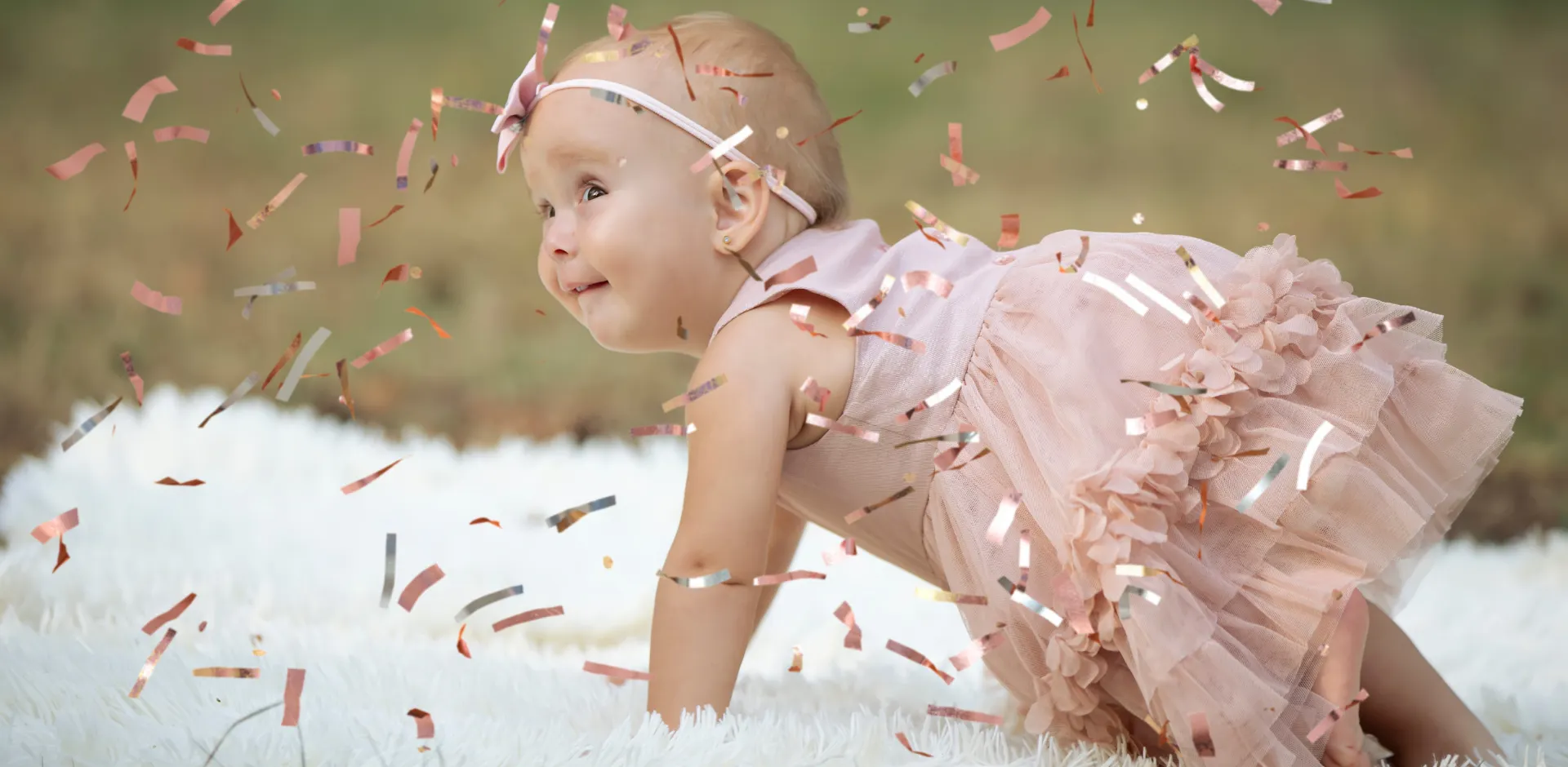 20 pomysłów na prezent na roczek dla dziewczynki