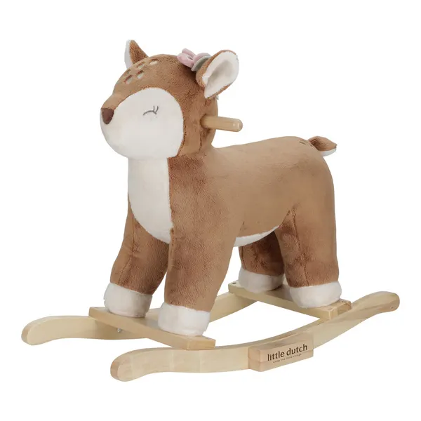 Little Dutch - Sarenka na biegunach Fairy Garden Little Dutch - Sarenka na biegunach Fairy Garden