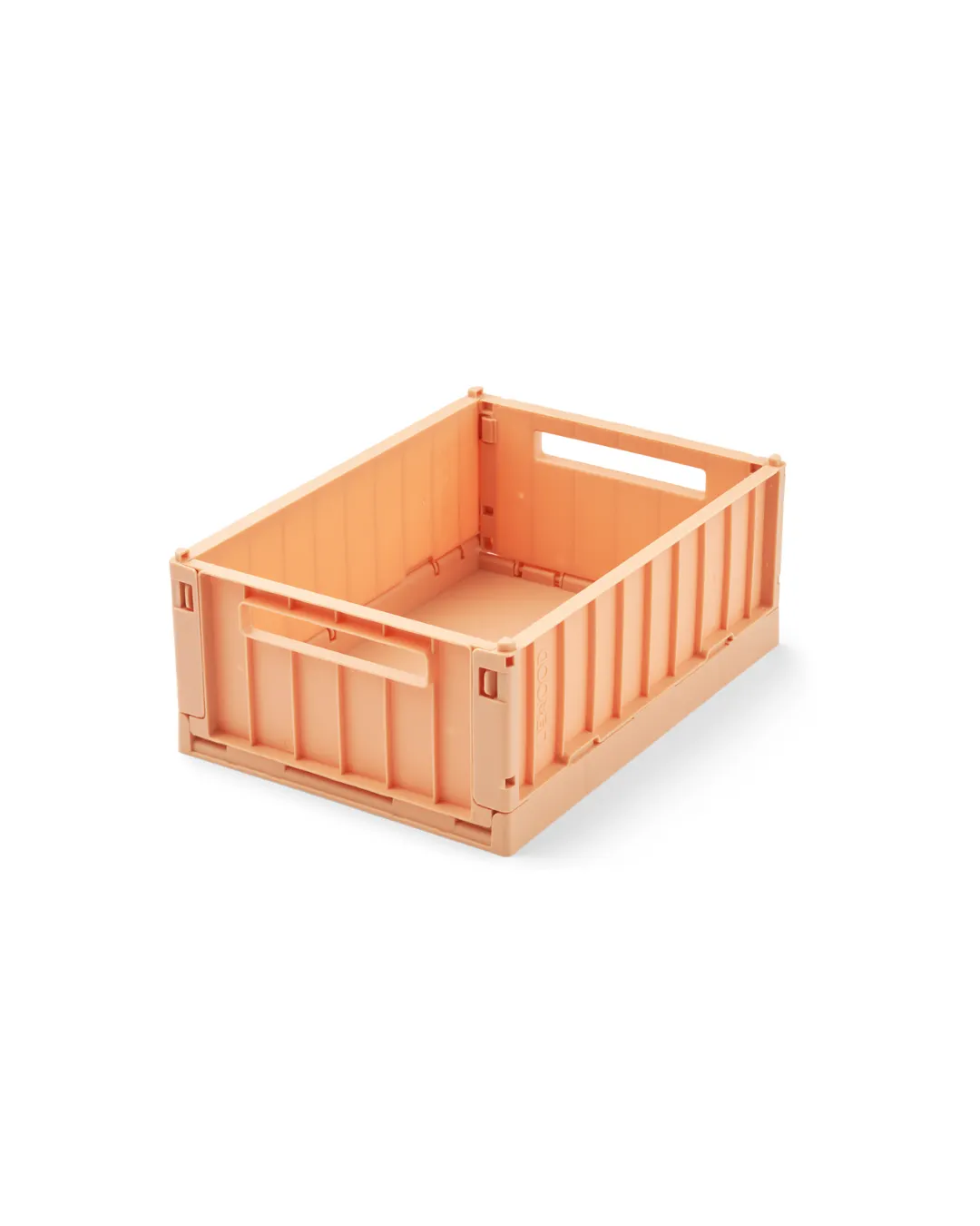 Liewood - składana skrzynka Weston Storage Box S Light Apricot Liewood - składana skrzynka Weston Storage Box S Light Apricot