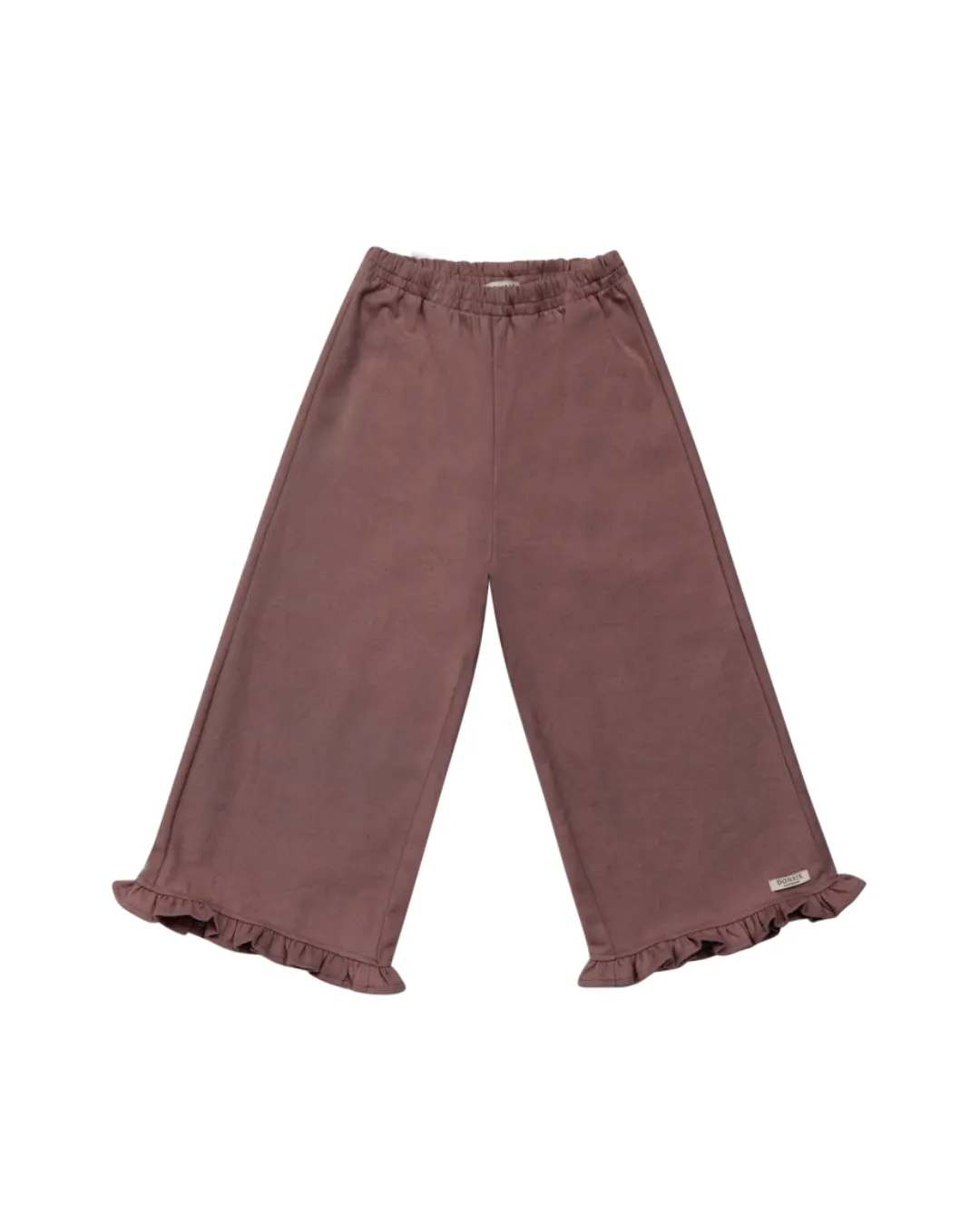 Donsje - spodnie dziewczęce Aiklien Mulberry Haze Donsje - spodnie dziewczęce Aiklien Mulberry Haze