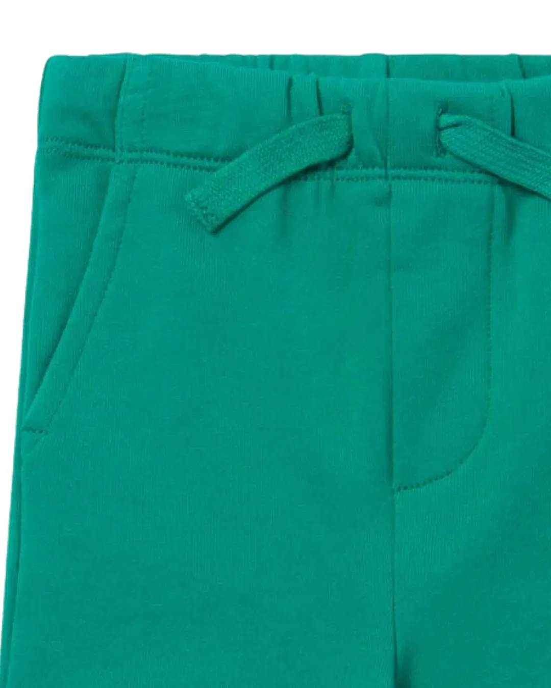 Stella McCartney - spodnie dresowe chłopięce Frogs Stella McCartney - spodnie dresowe chłopięce Frogs