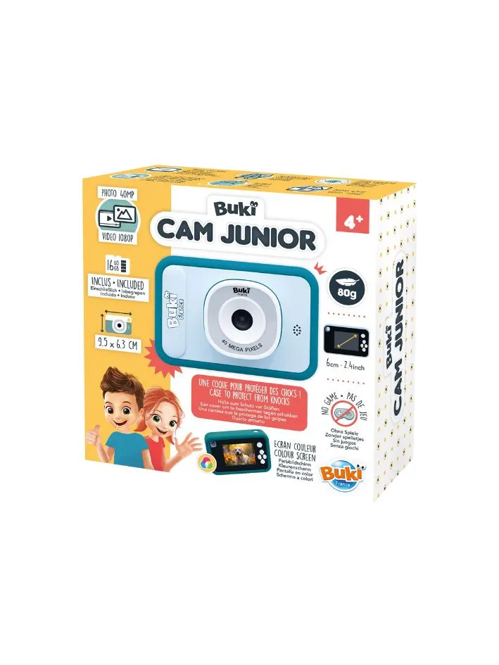 Aparat dla dzieci Buki CamJunior