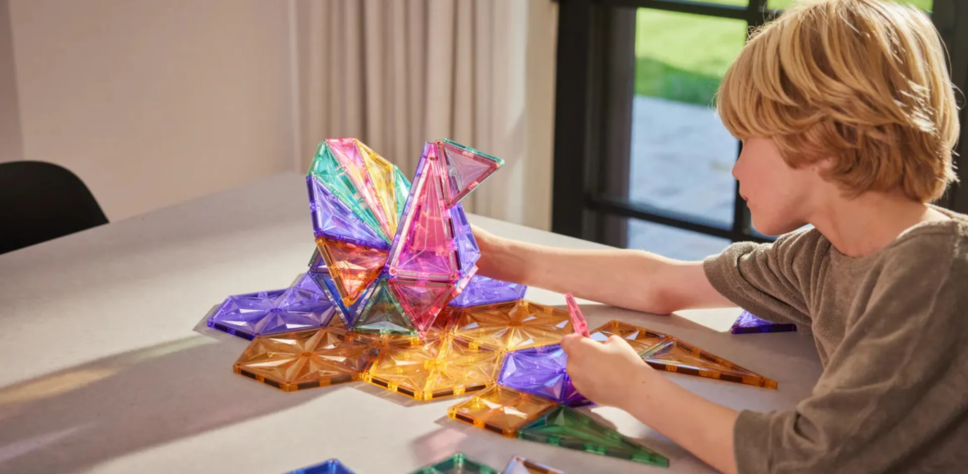 20 pomysłów na prezent dla 7-latka