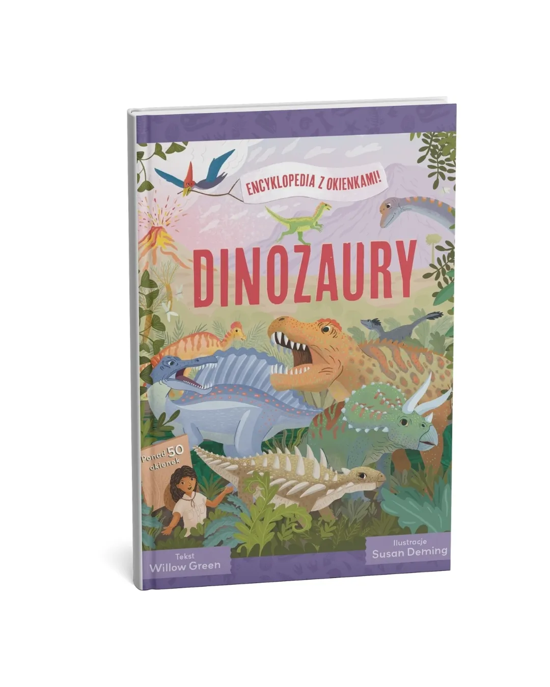  Dinozaury