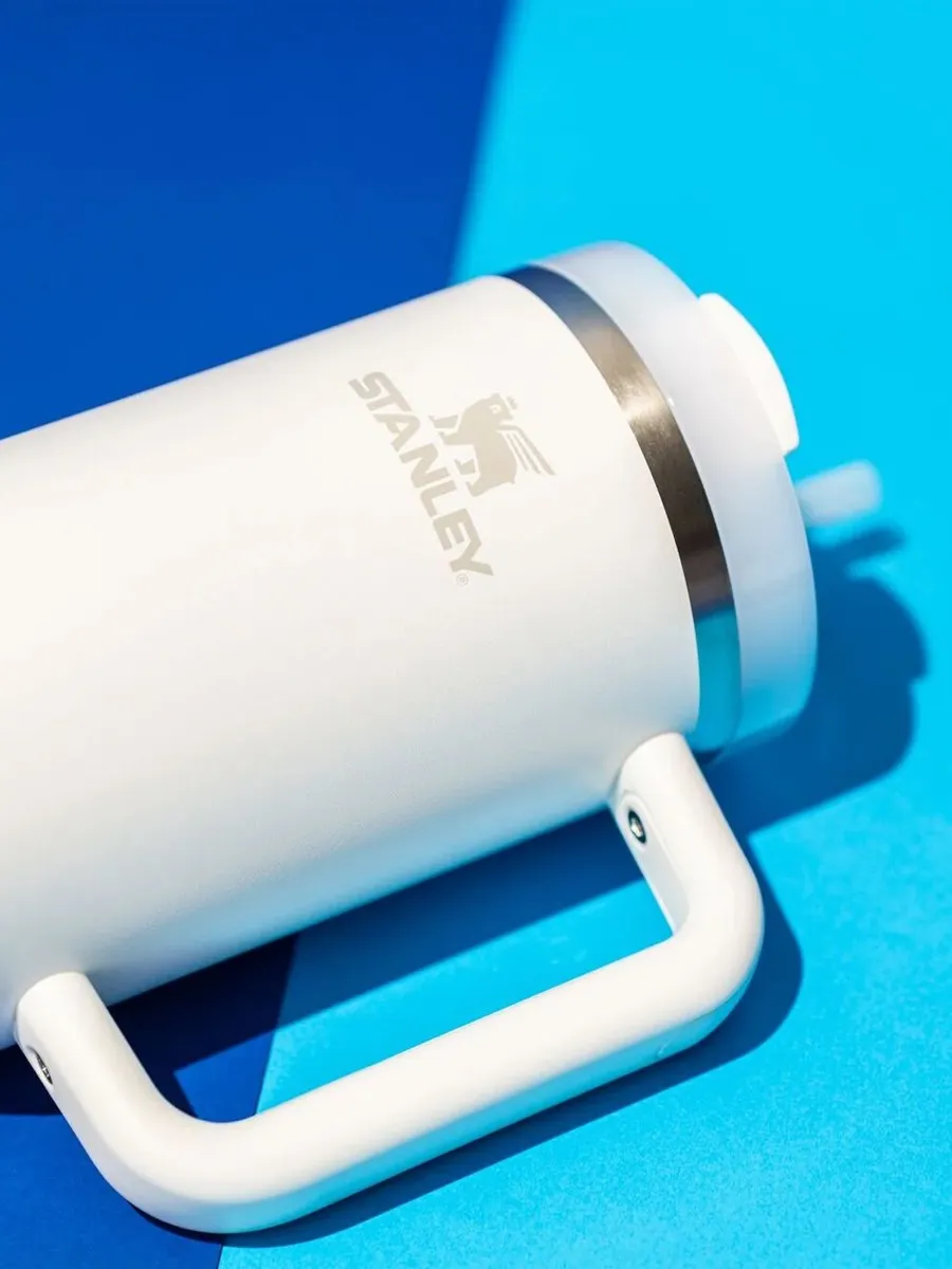 Stanley - kubek Quencher H2.O FlowState™ Tumbler 1,18 L Frost