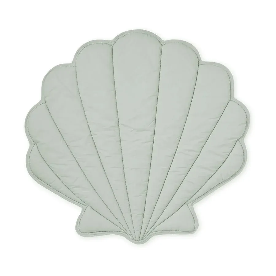 Sea Shell Dusty Green