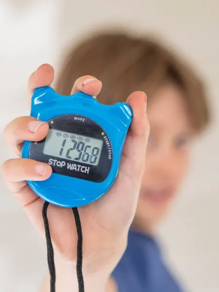 Tiger Tribe - zestaw aktywności - Stoper Tiger Tribe - zestaw aktywności - Stoper