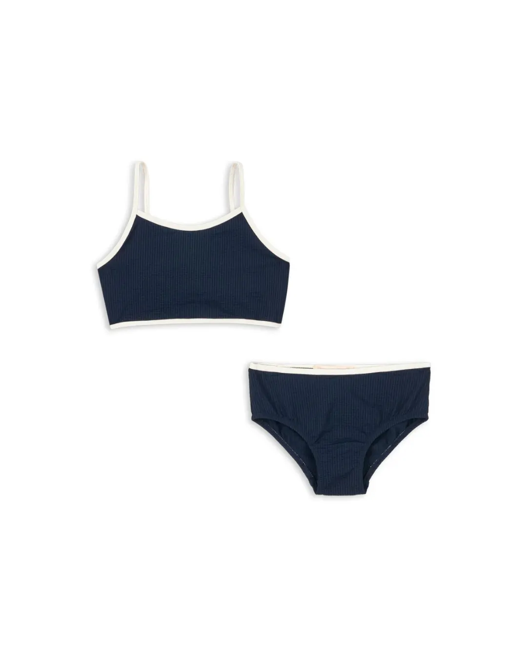 Konges Sløjd - strój kąpielowy dwuczęściowy Bowie Bikini