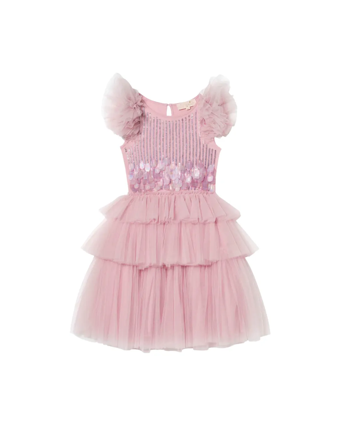 Tutu Du Monde - sukienka dziecięca tutu Aphrodite Fairy Floss