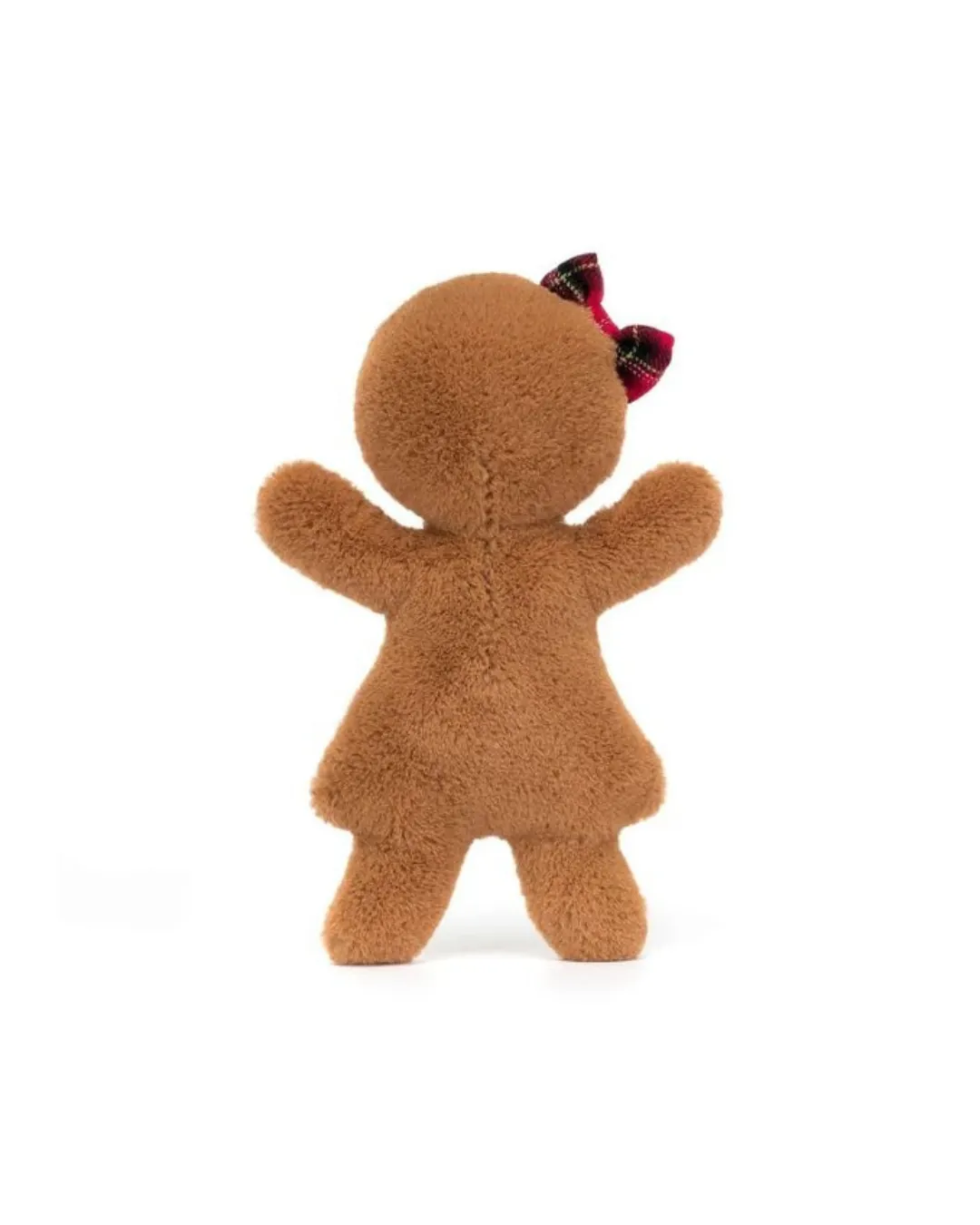 Wesoła Piernikowa Dziewczynka Jellycat 18 cm Wesoła Piernikowa Dziewczynka Jellycat 18 cm