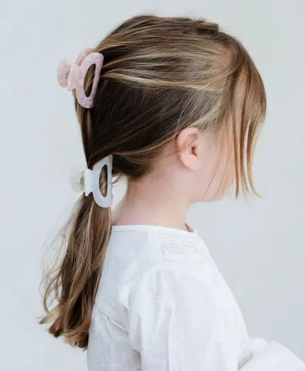 Mimi & Lula - emaliowane klamry Pretty Acetate Mimi & Lula - emaliowane klamry Pretty Acetate