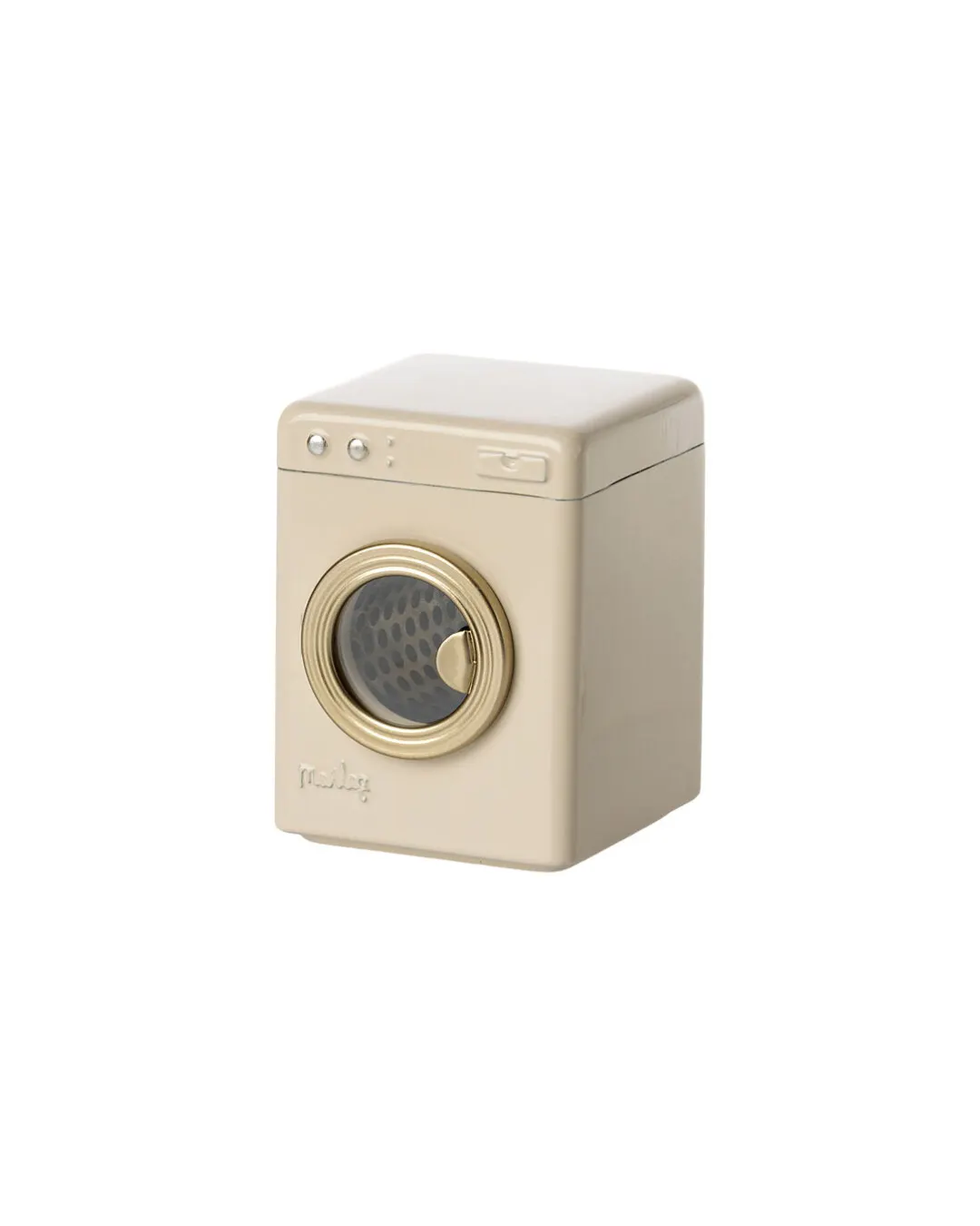 Maileg - miniaturowa pralka dla myszek Maileg - miniaturowa pralka dla myszek