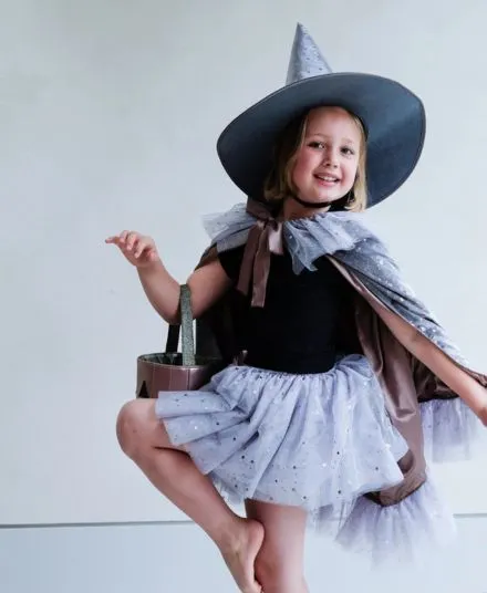 Mimi & Lula - tiulowa spódnica Griselda Mimi & Lula - tiulowa spódnica Griselda