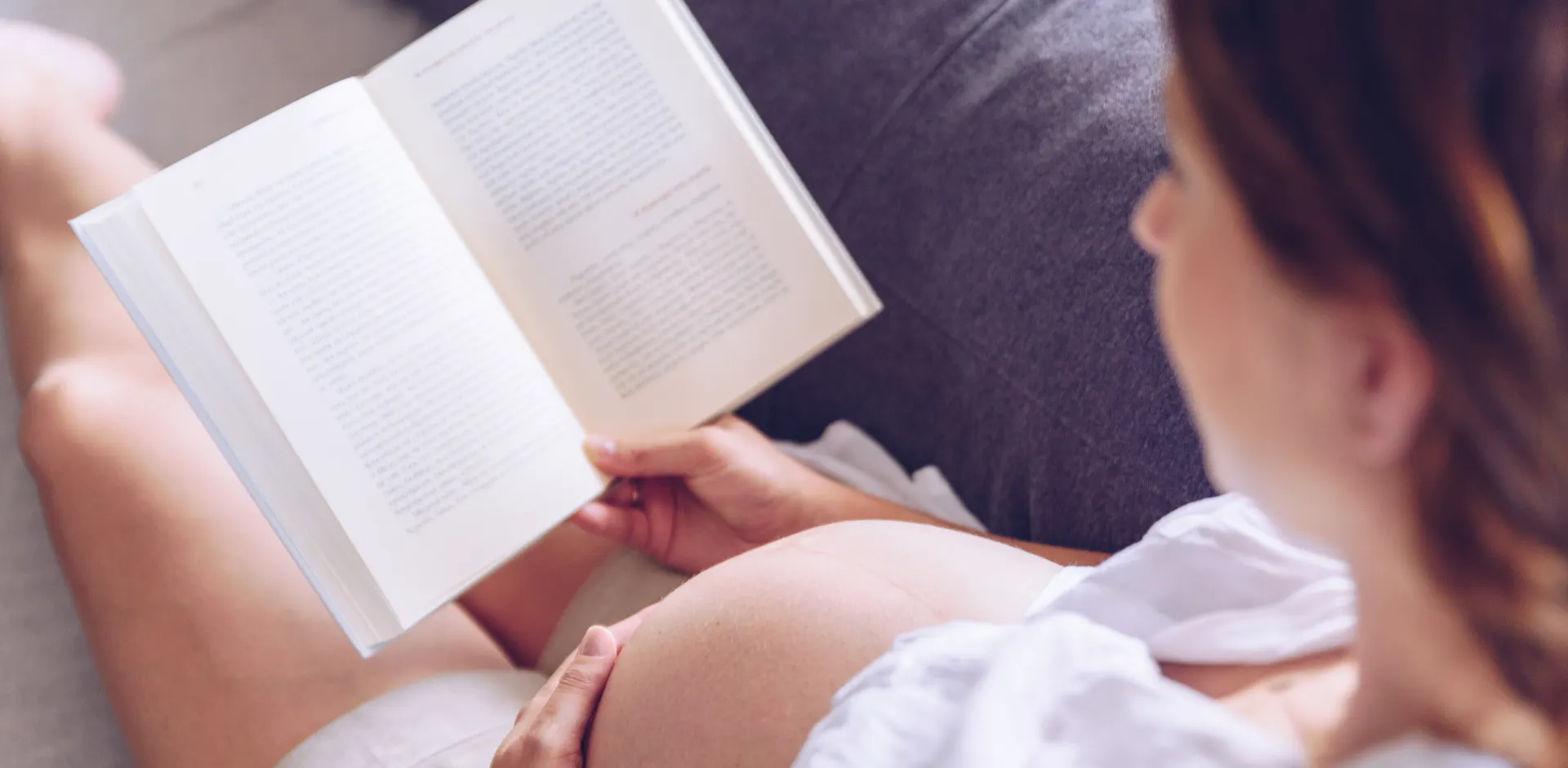 Dlaczego warto czytać książki o wychowaniu dzieci?