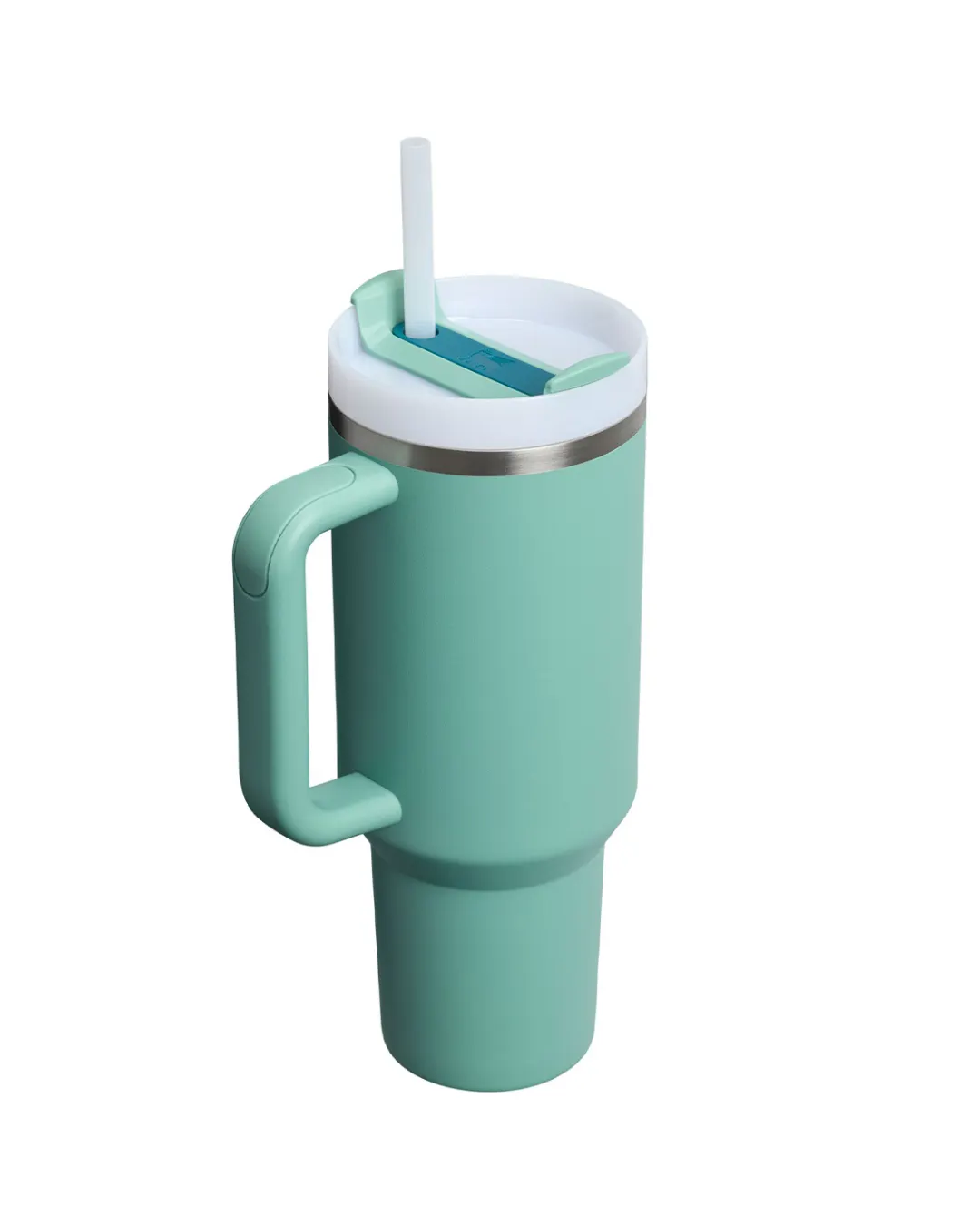 Stanley - kubek Quencher H2.O FlowState™ 1,18 L Spring Green Stanley - kubek Quencher H2.O FlowState™ 1,18 L Spring Green