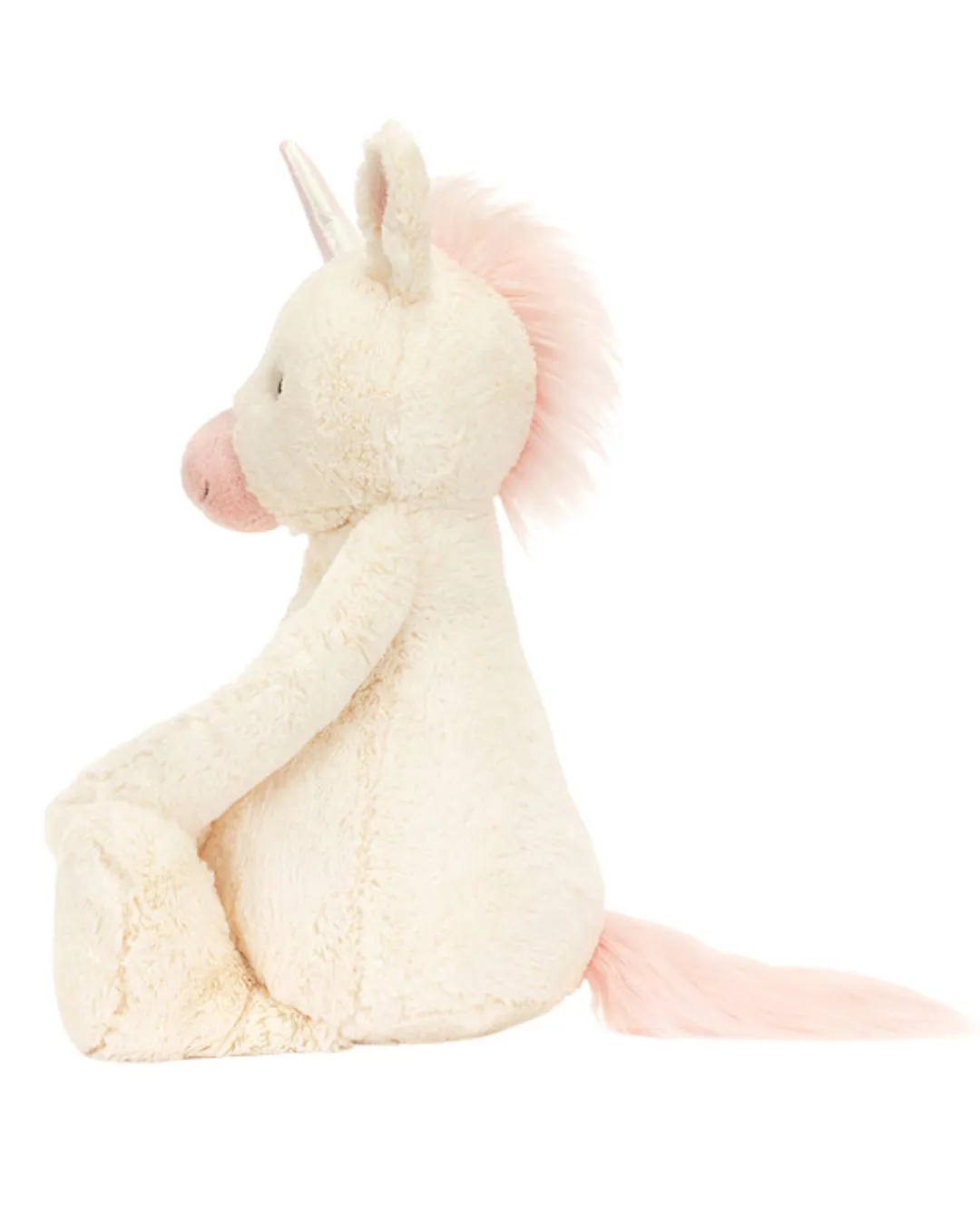 Nieśmiały jednorożec Jellycat 94 cm Nieśmiały jednorożec Jellycat 94 cm