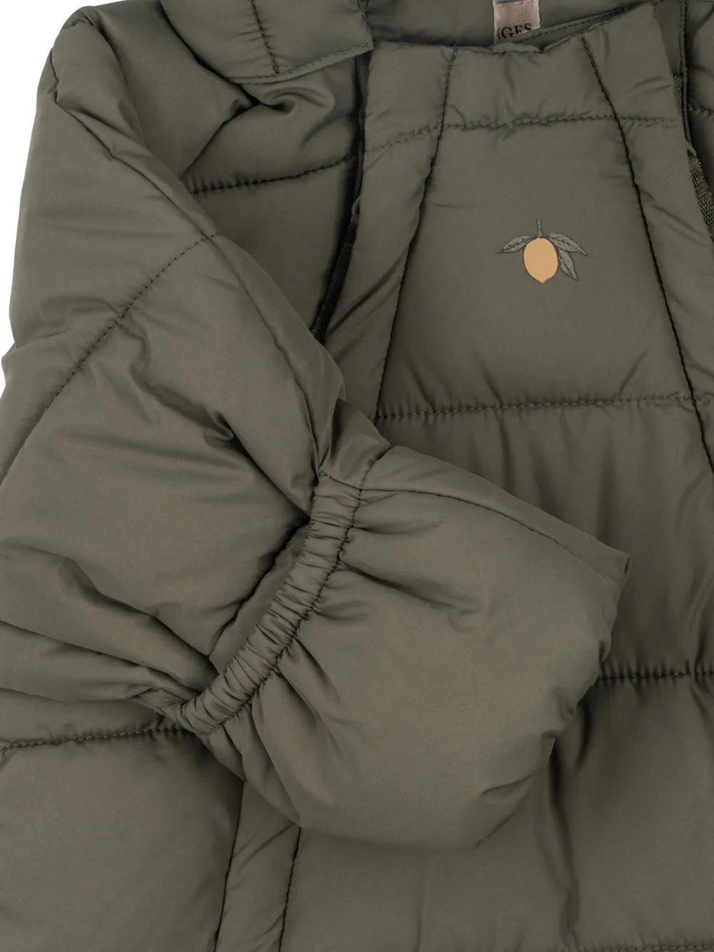 Konges Sløjd - kombinezon niemowlęcy Alpi Baby Suit Kalamata