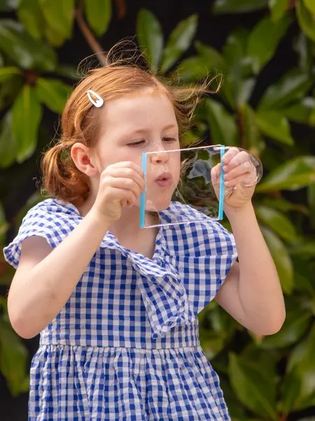 Tiger Tribe - zestaw do eksperymentów z bańkami Tiger Tribe - zestaw do eksperymentów z bańkami