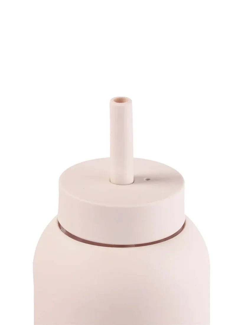 Bink - silikonowa nasadka do butelek Bink Big Stone