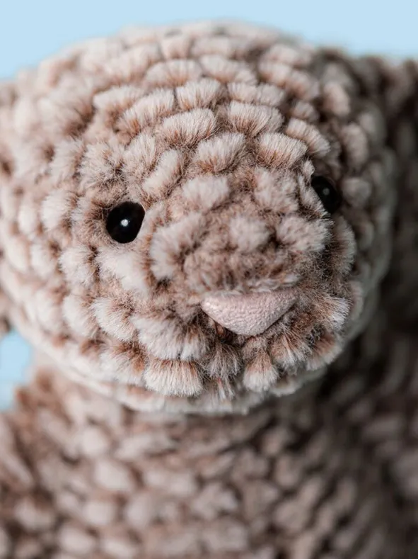 Króliczek Jellycat LUX Pine 31 cm Króliczek Jellycat LUX Pine 31 cm