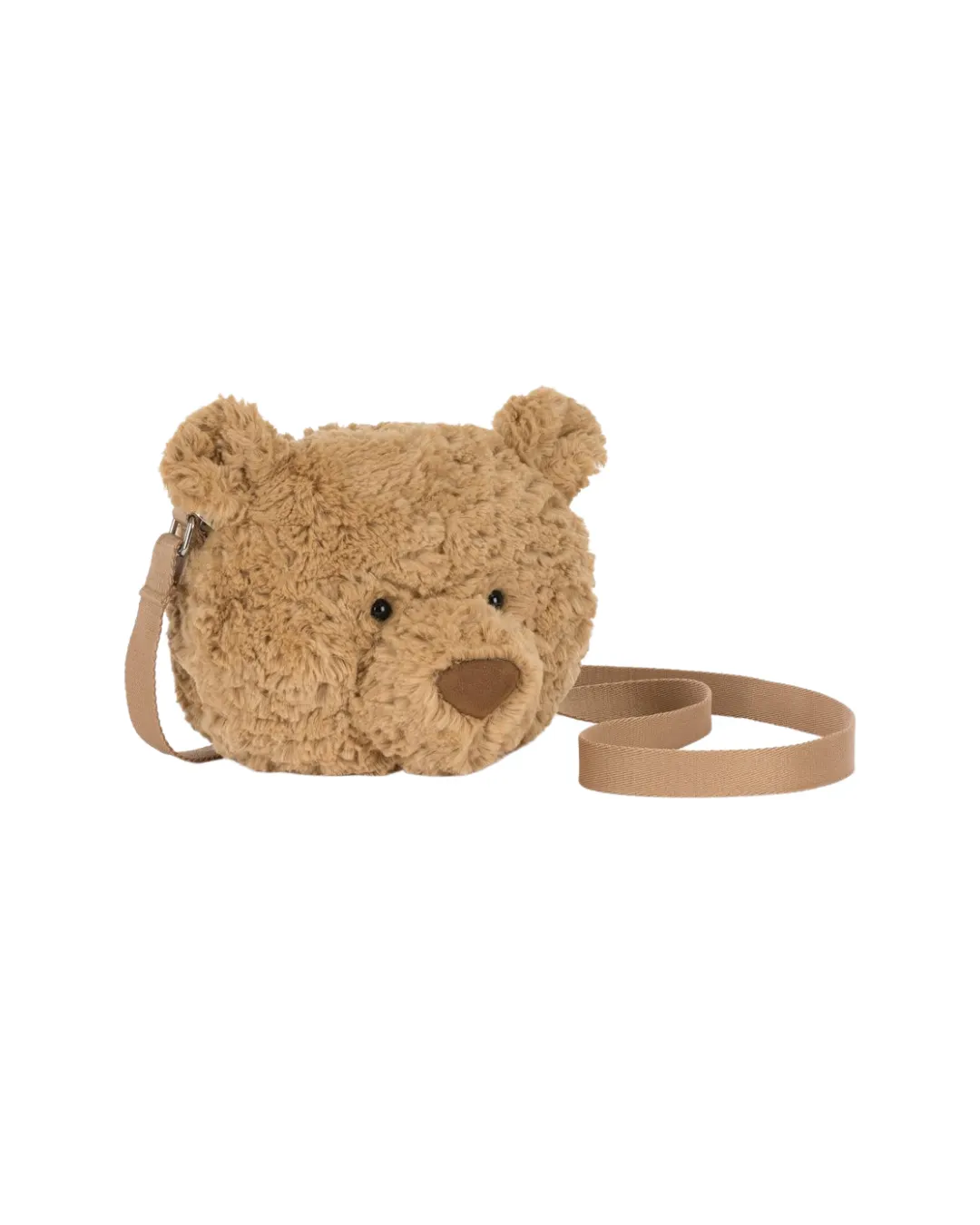 Jellycat - Torebka na Ramię Miś Bartłomiej 19 cm Jellycat - Torebka na Ramię Miś Bartłomiej 19 cm