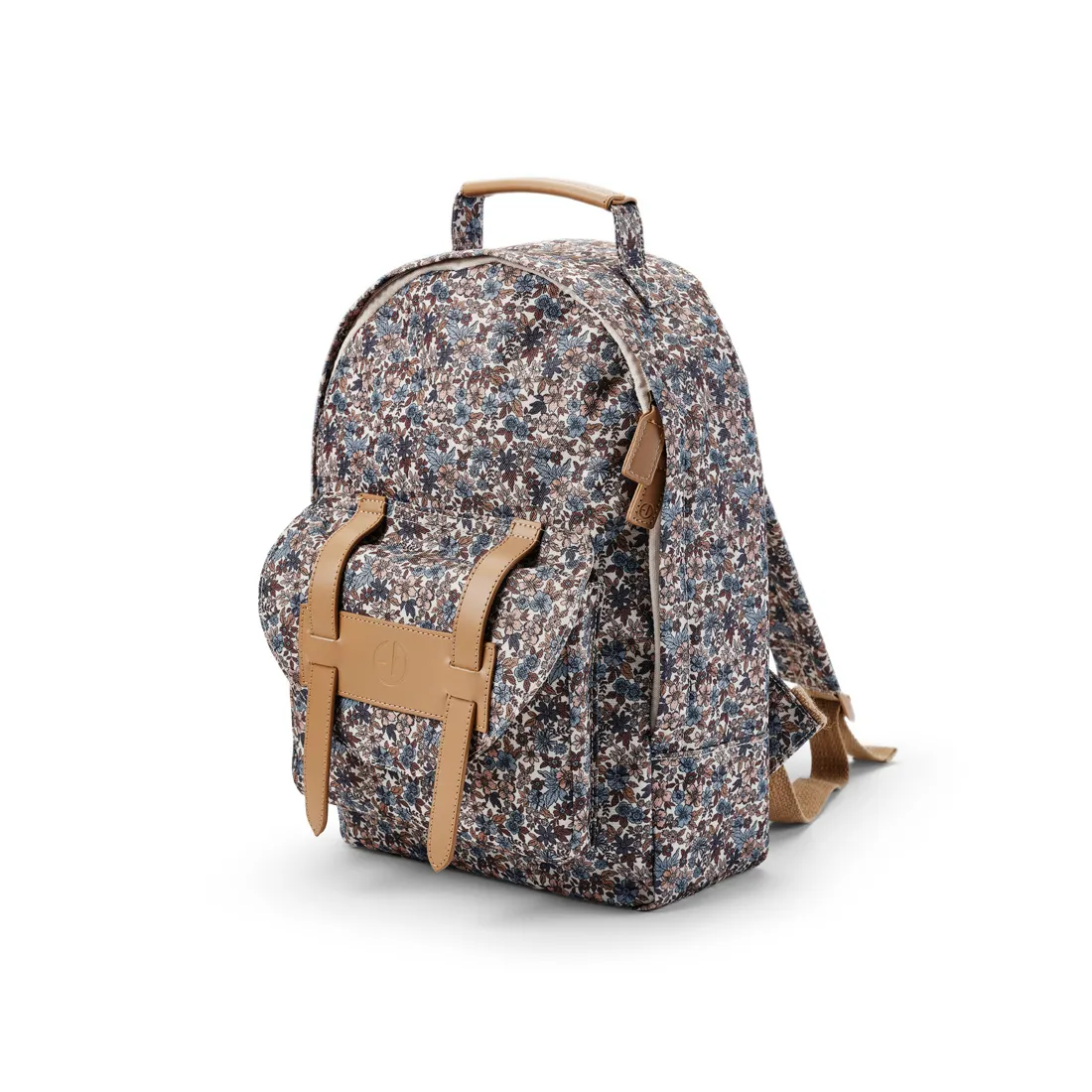 Elodie Details – plecak dziecięcy BackPack Midi Blue Garden