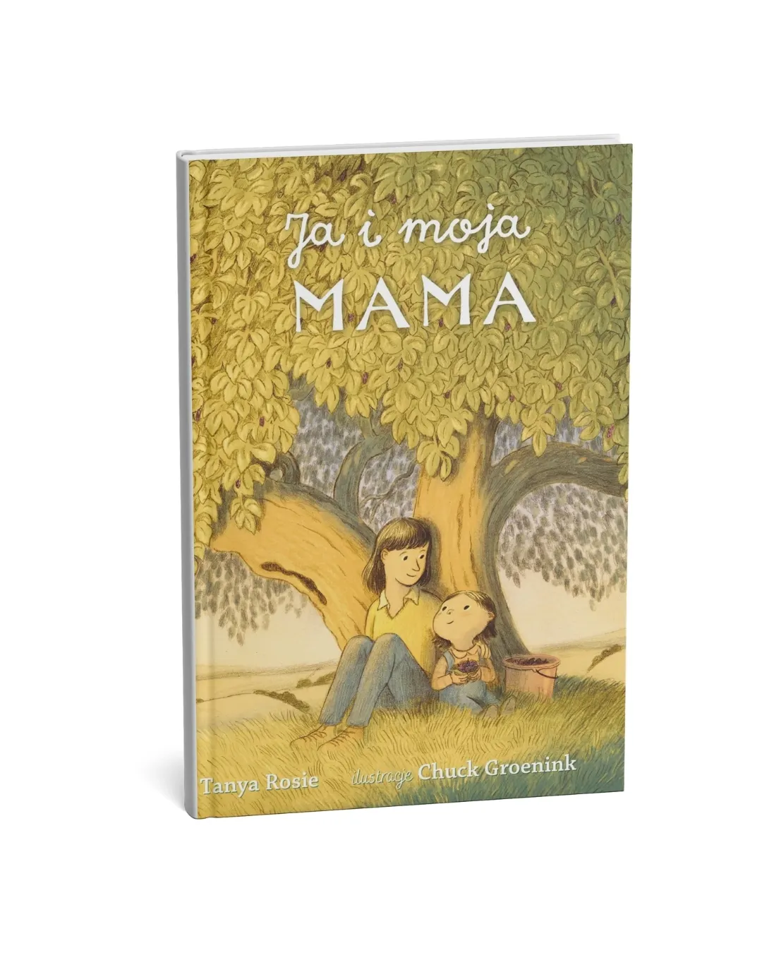 Wydawnictwo Wilga - Ja i moja mama