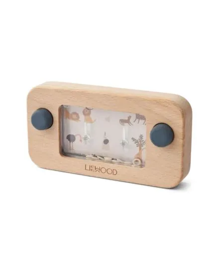 Liewood - gra wodna retro Annegrete Water Game