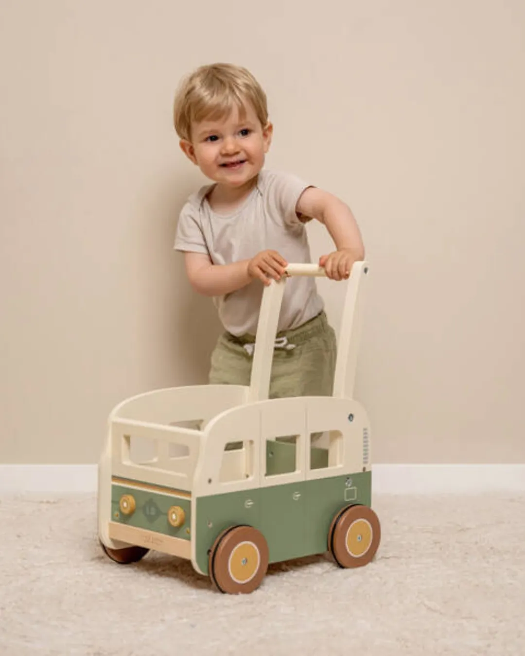 Little Dutch - Pchacz Vintage FSC