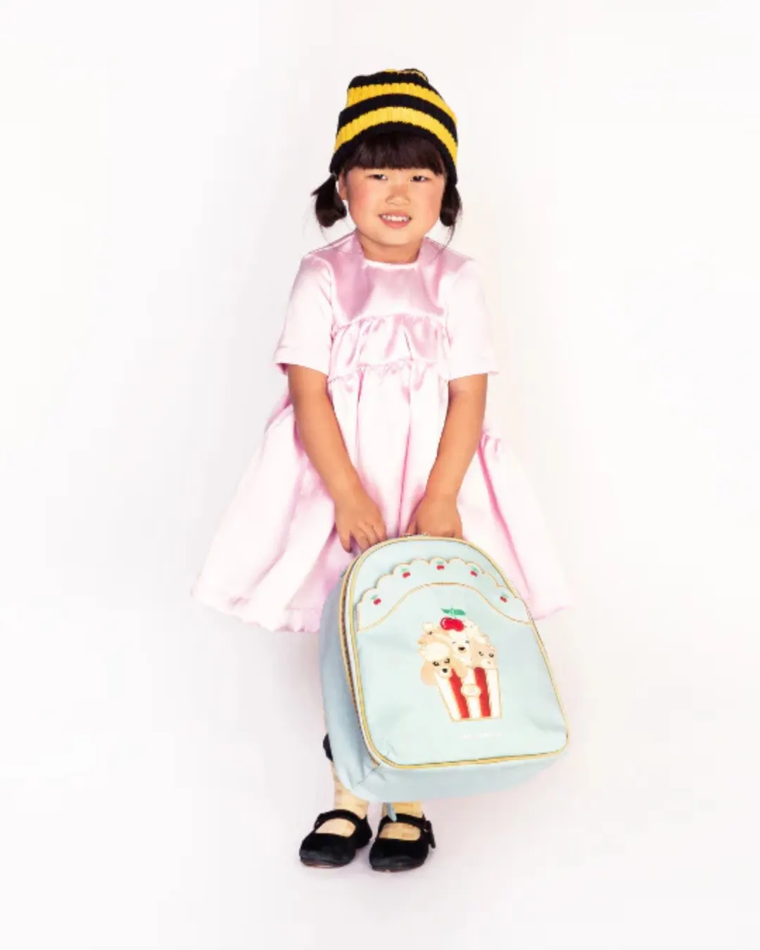 Jeune Premier - plecak Ralphie Popcorn Jeune Premier - plecak Ralphie Popcorn