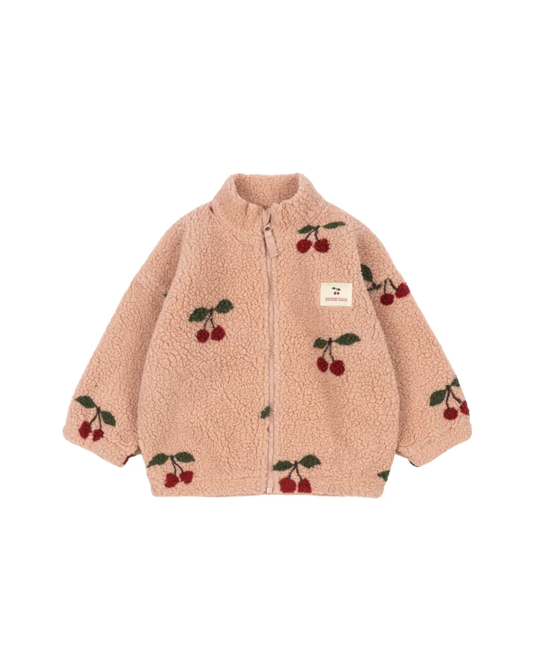 MA GRANDE CERISE BLUSH